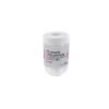 Protective film with masking tape 550 mm*30 m Intertool KT-0801