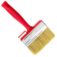 Maklovitsa 100*30 mm, plastic handle Intertool KT-1817