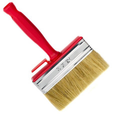 Maklovitsa 120*30 mm, plastic handle Intertool KT-1818
