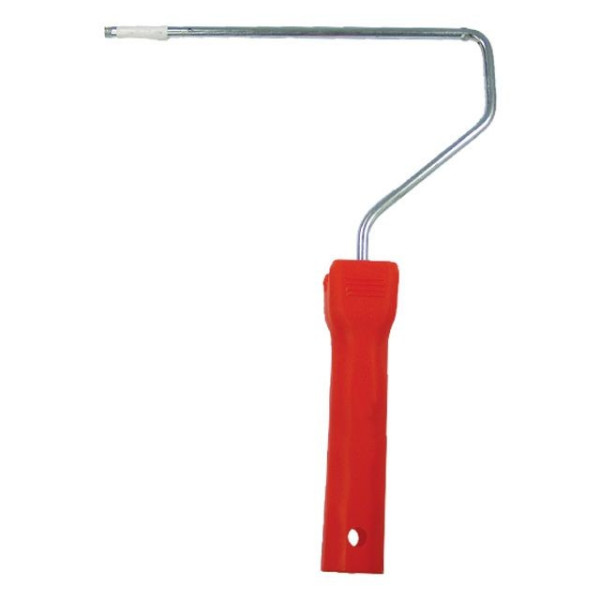 Ручка для валика 150*6 мм Intertool KT-4915