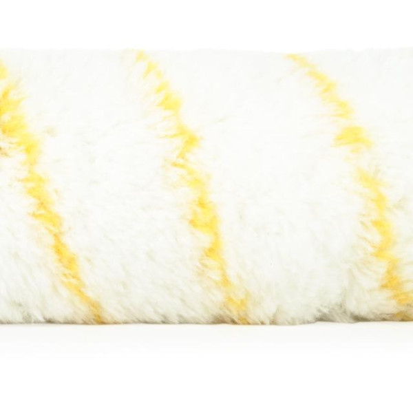 Валик Гирпаинт 250*48*8 мм Intertool KT-4165