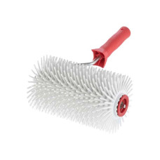 Валик игольчатый 200*120 мм Intertool KT-4703