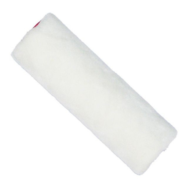 Валик Велюр 100*30*6 мм Intertool KT-4230