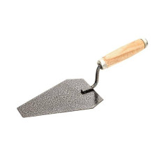 Tiler's trowel Rublena Intertool KT-2704