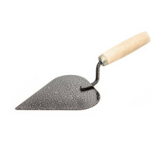 Trowel Heart Intertool KT-2701