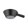 Plaster bucket 0.8 l, plastic Intertool KT-2711