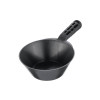 Plaster bucket 0.8 l, plastic Intertool KT-2711