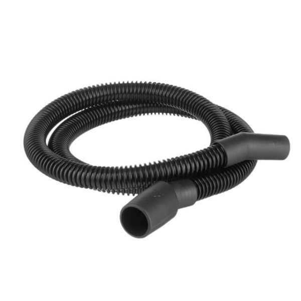 Шланг повітряний 1.5 м з конекторами для фарбопульта DT-5060 Intertool DT-5062