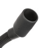 Шланг повітряний 1.5 м з конекторами для фарбопульта DT-5060 Intertool DT-5062