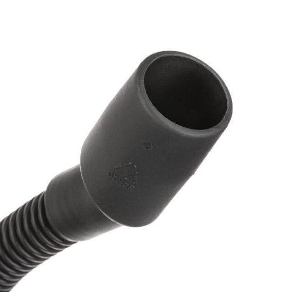 Шланг повітряний 1.5 м з конекторами для фарбопульта DT-5060 Intertool DT-5062