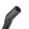 Шланг повітряний 1.5 м з конекторами для фарбопульта DT-5060 Intertool DT-5062