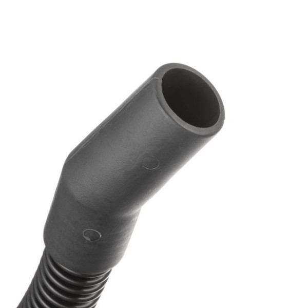 Шланг повітряний 1.5 м з конекторами для фарбопульта DT-5060 Intertool DT-5062
