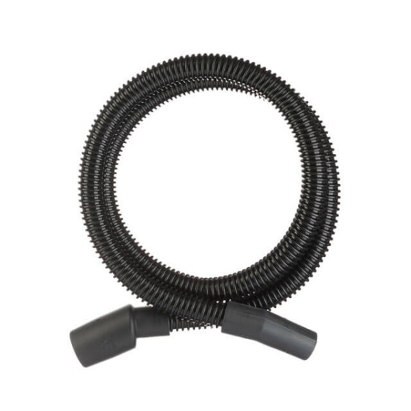 Шланг повітряний 1.5 м з конекторами для фарбопульта DT-5060 Intertool DT-5062