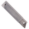 Комплект лезвий сегментных 25 мм, 10 шт Intertool HT-0523