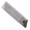 Комплект лезвий сегментных 25 мм, 10 шт Intertool HT-0523