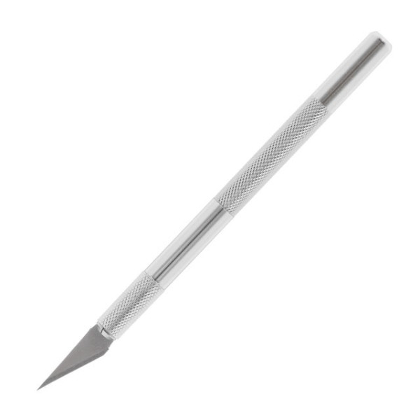 Model knife, scalpel, Storm Intertool HT-0529