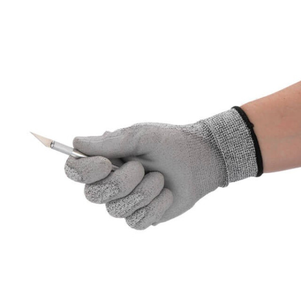 Model knife, scalpel, Storm Intertool HT-0529