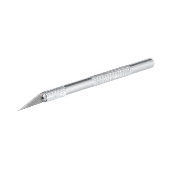 Model knife, scalpel, Storm Intertool HT-0529