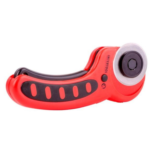 Intertool HT-0510 roller knife for carpet coverings