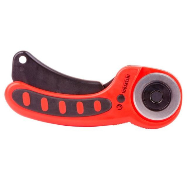 Intertool HT-0510 roller knife for carpet coverings