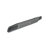 Knife segment 9 mm, aluminum, STORM Intertool HT-0533