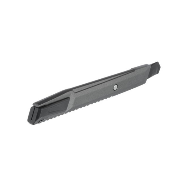 Knife segment 9 mm, aluminum, STORM Intertool HT-0533