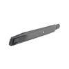 Knife segment 9 mm, aluminum, STORM Intertool HT-0533