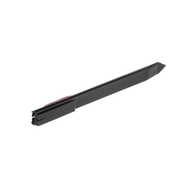 Knife segment 9 mm, metal, STORM Intertool HT-0513