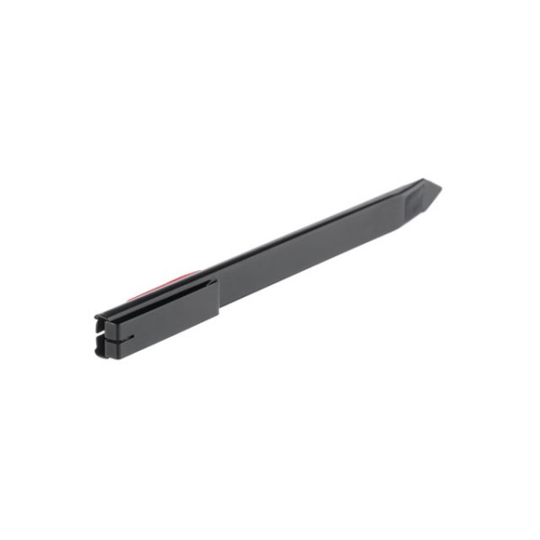 Knife segment 9 mm, metal, STORM Intertool HT-0513
