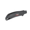 Knife segment multifunctional 18 mm, metal guide, STORM Intertool HT-0537
