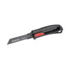 Knife segment multifunctional 18 mm, metal guide, STORM Intertool HT-0537