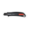 Knife segment multifunctional 18 mm, metal guide, STORM Intertool HT-0537