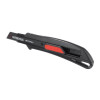 Knife segment multifunctional 18 mm, metal guide, STORM Intertool HT-0537
