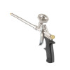 Gun for mounting foam + 4 nozzles Intertool PT-0603