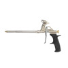 Gun for mounting foam + 4 nozzles Intertool PT-0603