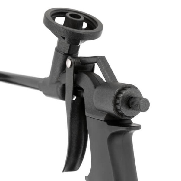 Professional Intertool PT-0606 Full Teflon Coating Foam Gun