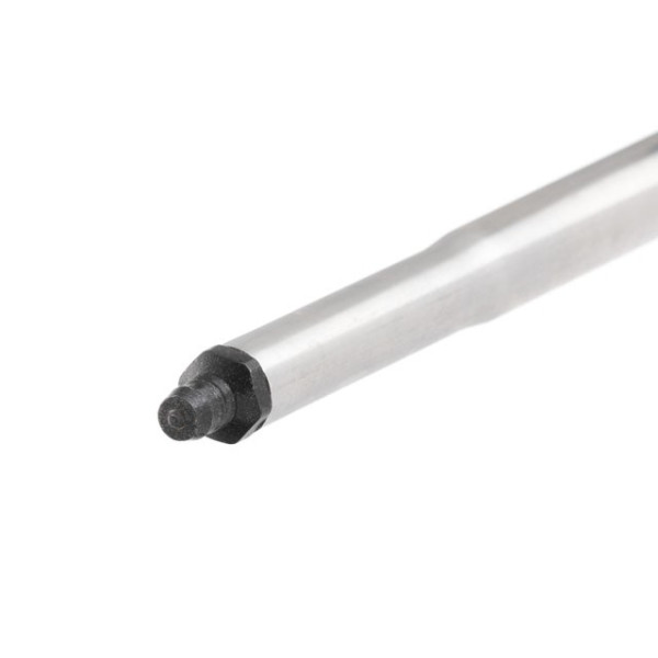Gun for mounting foam with Teflon coating of the holder + 4 nozzles Intertool PT-0604