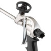 Gun for mounting foam with Teflon coating of the holder + 4 nozzles Intertool PT-0604