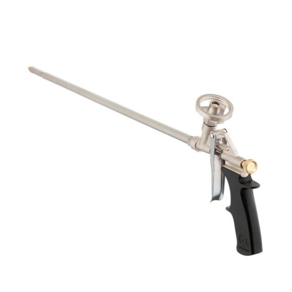 Foam gun with a long nozzle 500 mm + 4 nozzles Intertool PT-0650
