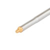 Foam gun with a long nozzle 500 mm + 4 nozzles Intertool PT-0650