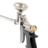 Foam gun with a long nozzle 500 mm + 4 nozzles Intertool PT-0650