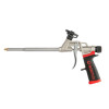 Foam gun with Teflon coating cylinder holder + 4 nozzles, professional Intertool PT-0609
