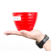 Bowl for gypsum 120*90 mm Intertool KT-0030