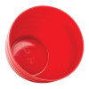Bowl for gypsum 120*90 mm Intertool KT-0030