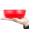 Bowl for gypsum 150*50 mm Intertool KT-0031