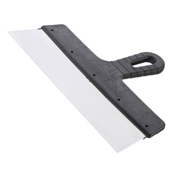 300mm Intertool KT-2300 Stainless Steel Spatula