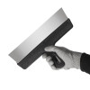 300mm Intertool KT-2300 Stainless Steel Spatula