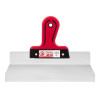 Spatula made of stainless steel 300 mm Prof Intertool KT-2630