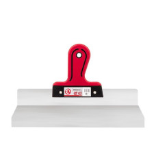 Spatula made of stainless steel 350 mm Prof Intertool KT-2635
