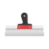 Spatula made of stainless steel 350 mm Prof. Intertool KT-2695